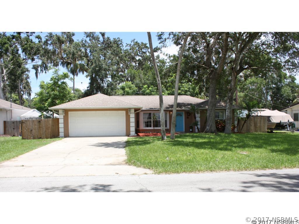 3125 Needle Palm Dr., Edgewater, FL 32141