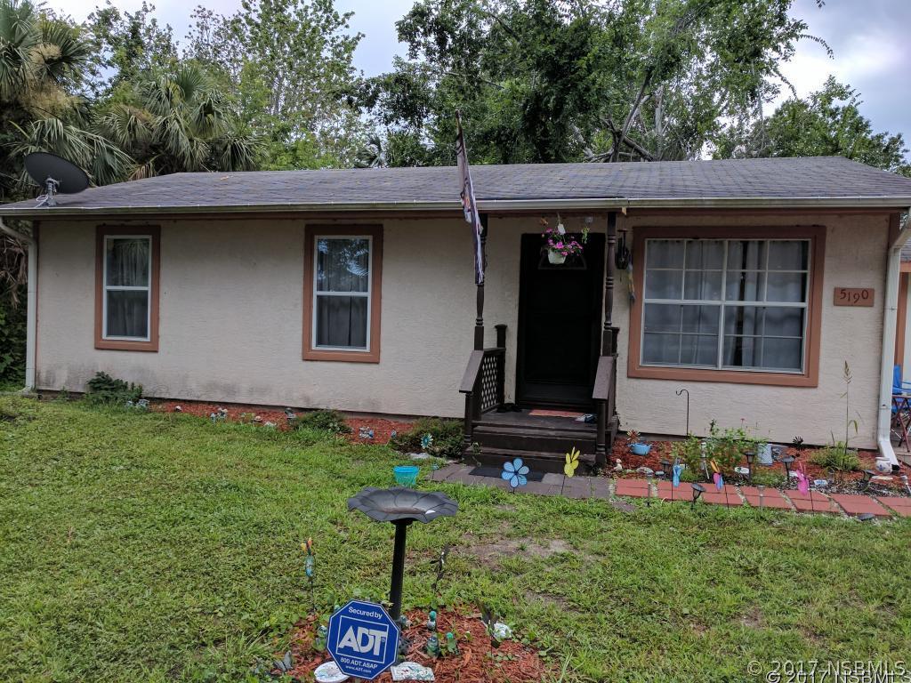 5190 Westridge Ave., Port Orange, FL 32127