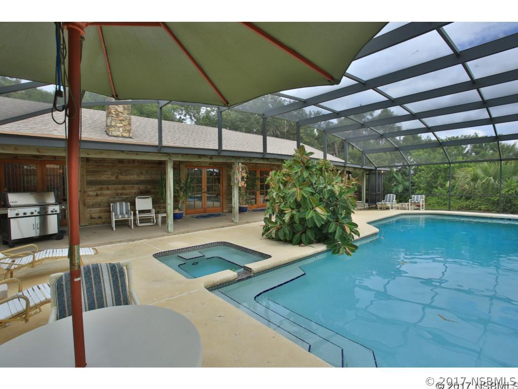 2401 Swordfish Ln., Edgewater, FL 32141