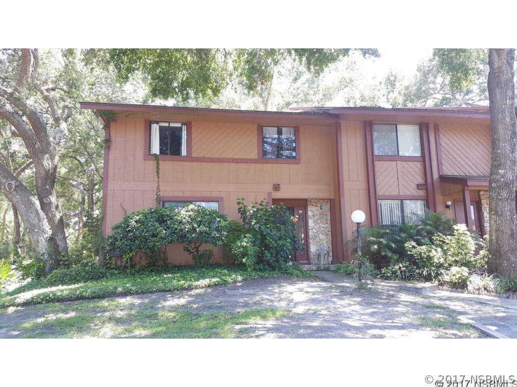 2 Oakwood Park, Ormond Beach, FL 32174
