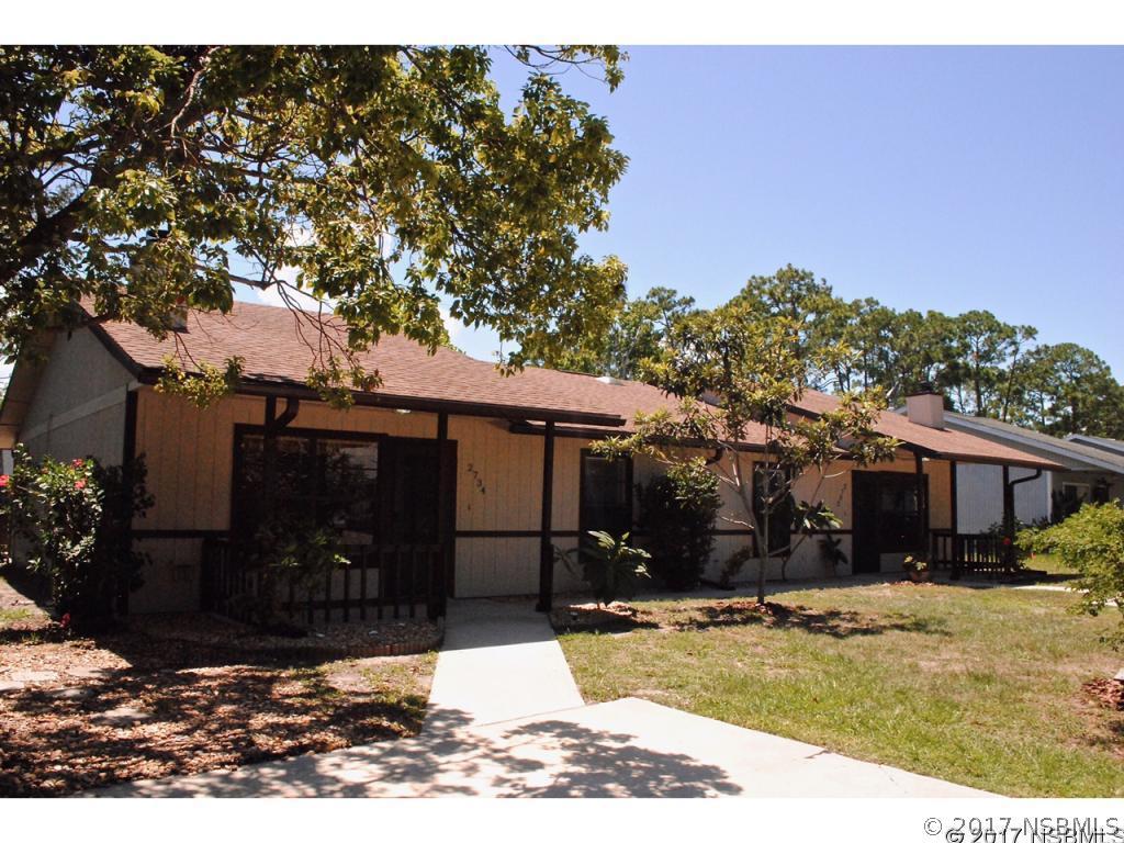 2732 Fern Palm Dr., Edgewater, FL 32141