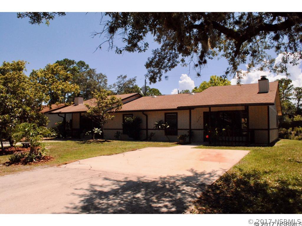 2732 Fern Palm Dr., Edgewater, FL 32141