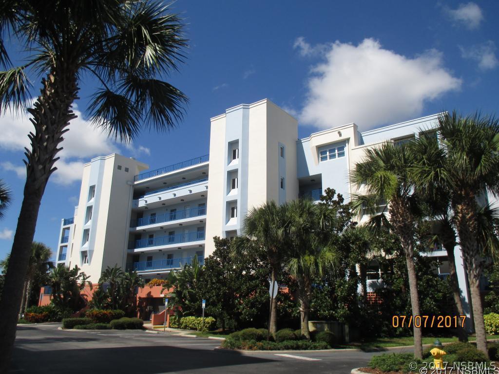 5300 S Atlantic Ave. #10-206, New Smyrna Beach, FL 32169