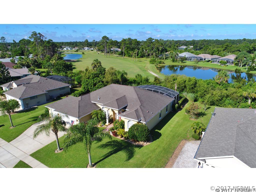 2826 Osprey Cove Dr., New Smyrna Beach, FL 32168