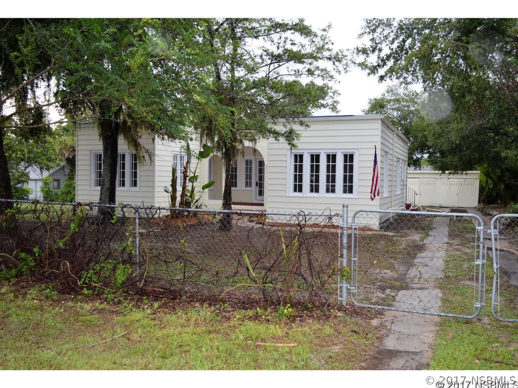 1136 North St, Daytona Beach, FL 32114