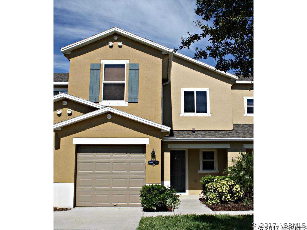 509 Mount Olympus Blvd., New Smyrna Beach, FL 32168