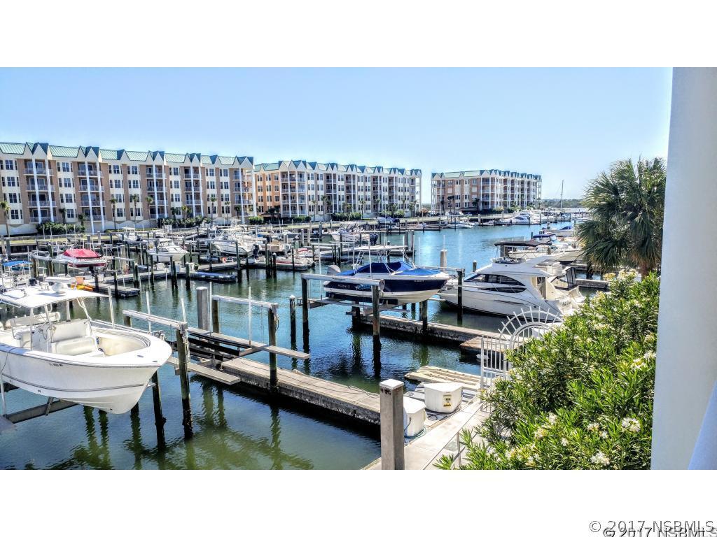 4628 Harbour Village Blvd. #2306, Ponce Inlet, FL 32127