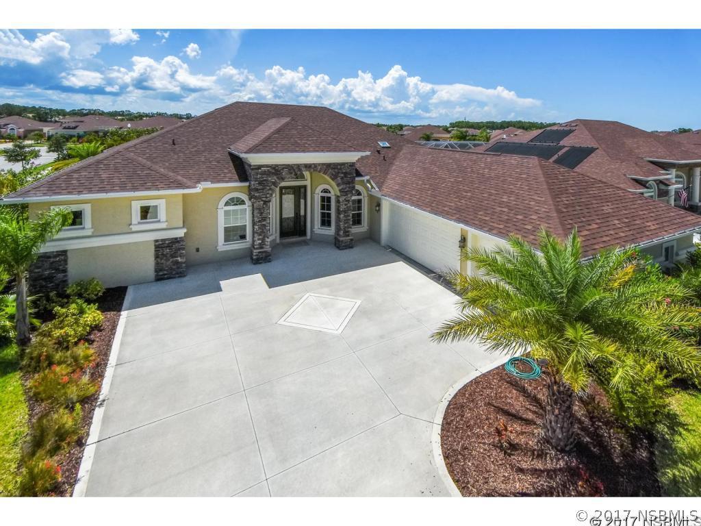 524 Bacio St., New Smyrna Beach, FL 32168