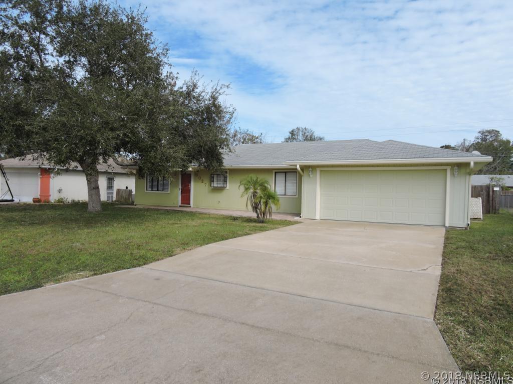 3027 Unity Tree Dr., Edgewater, FL 32141