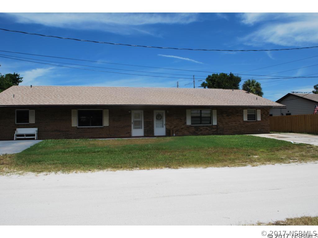 1523 Juniper Dr., Edgewater, FL 32132