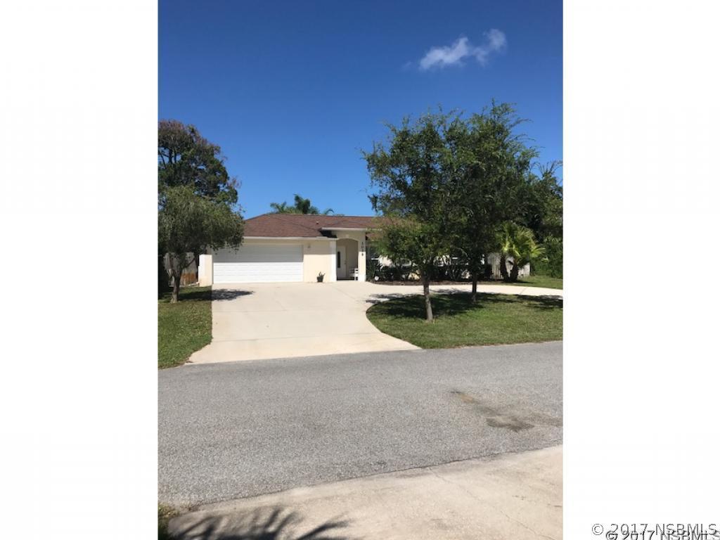 3039 Willow Oak Dr., Edgewater, FL 32141