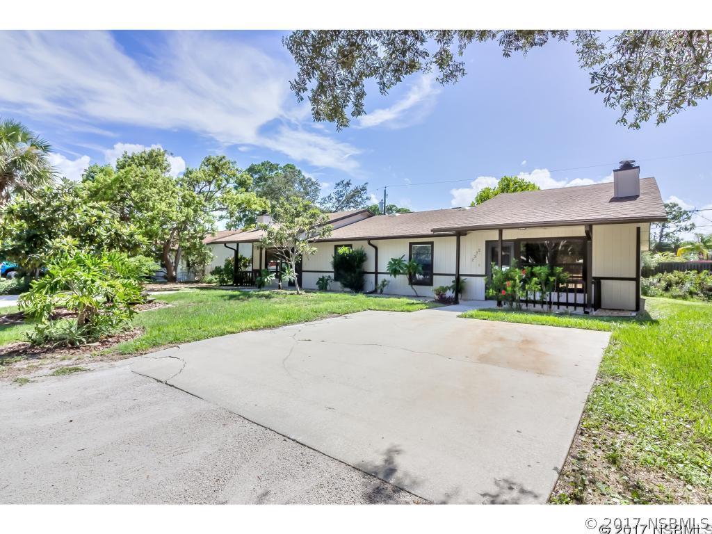 2734 Fern Palm Dr., Edgewater, FL 32141