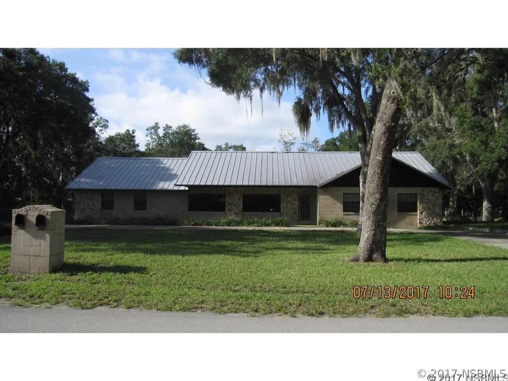 [Address Hidden by Seller], Edgewater, FL 32141
