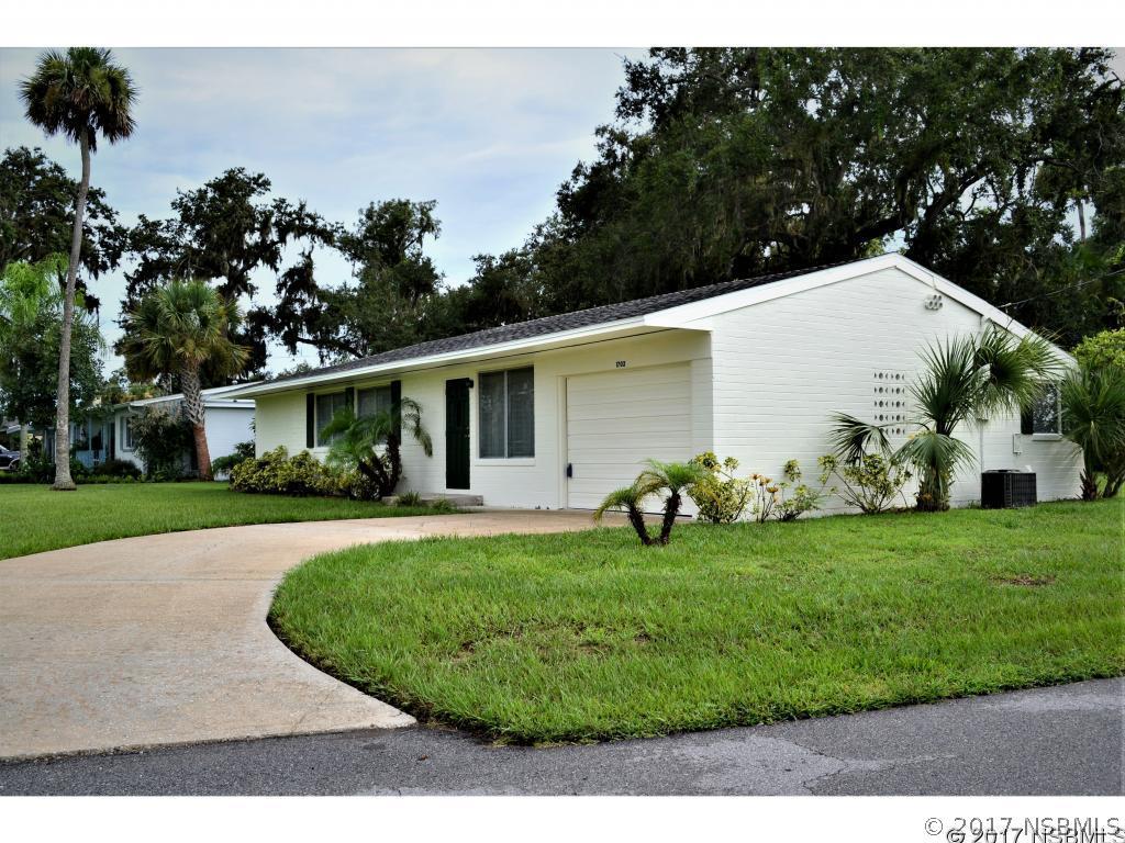 1702 S Riverside Dr., Edgewater, FL 32132