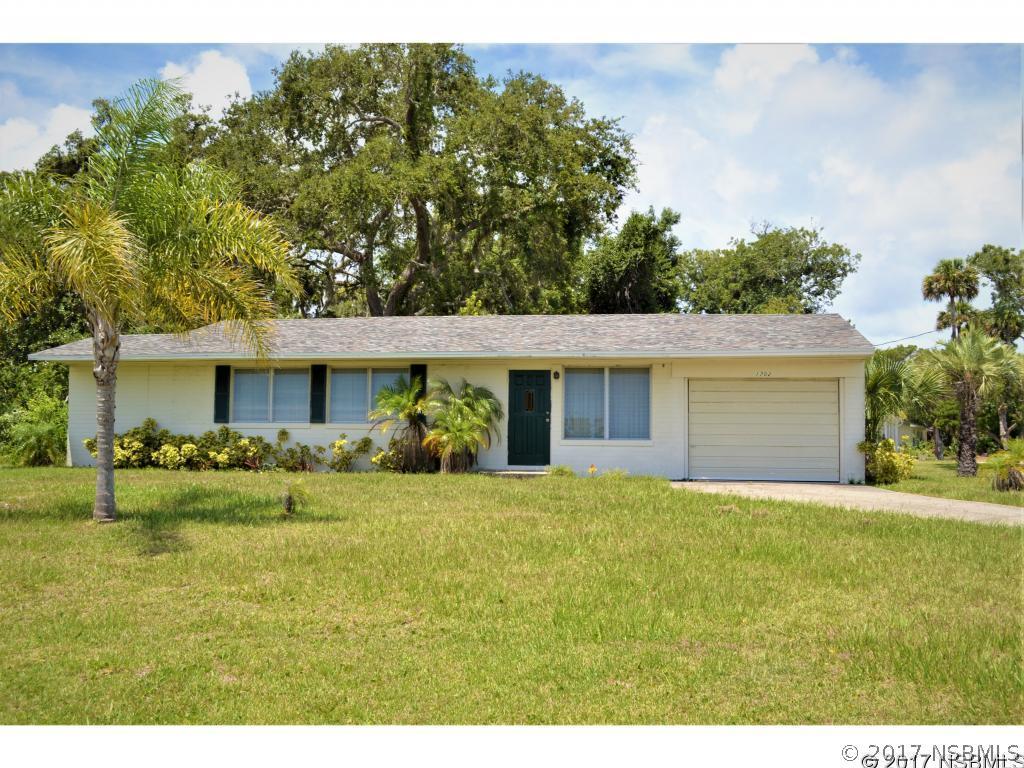 1702 S Riverside Dr., Edgewater, FL 32132