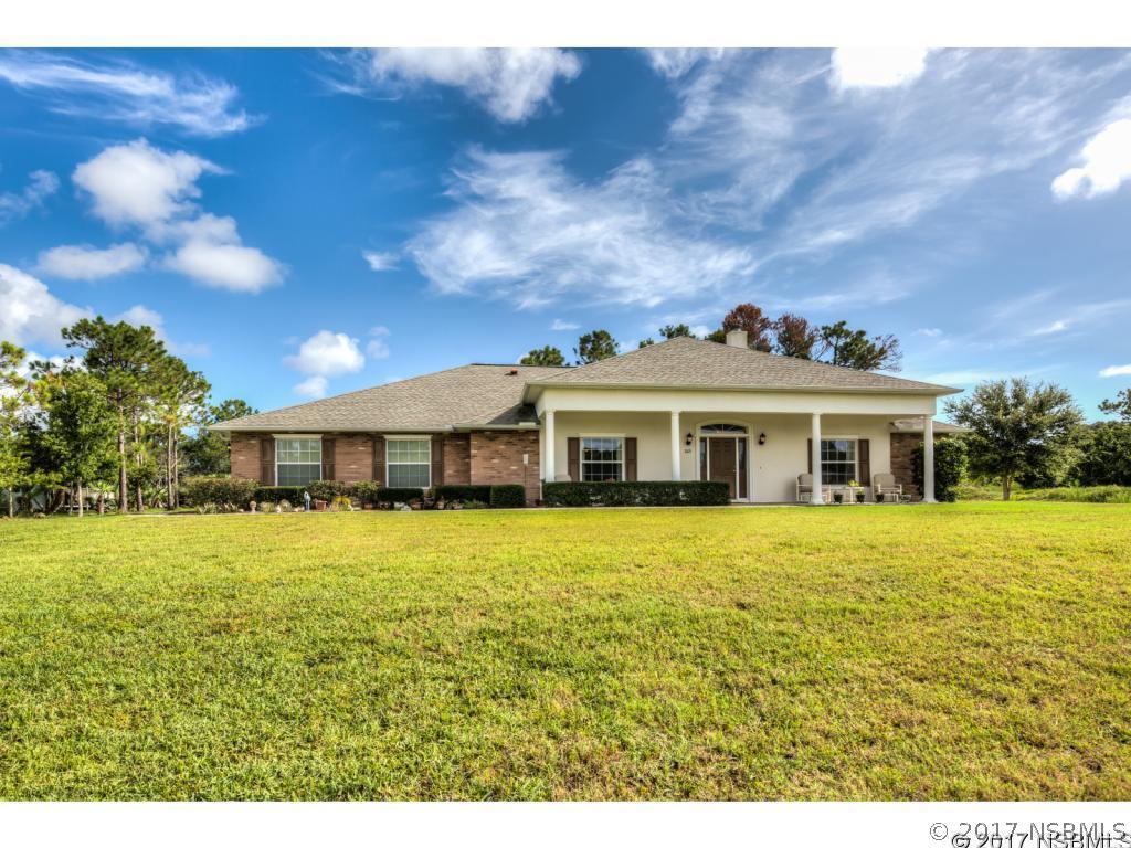 1021 Flying M Ct., Edgewater, FL 32132