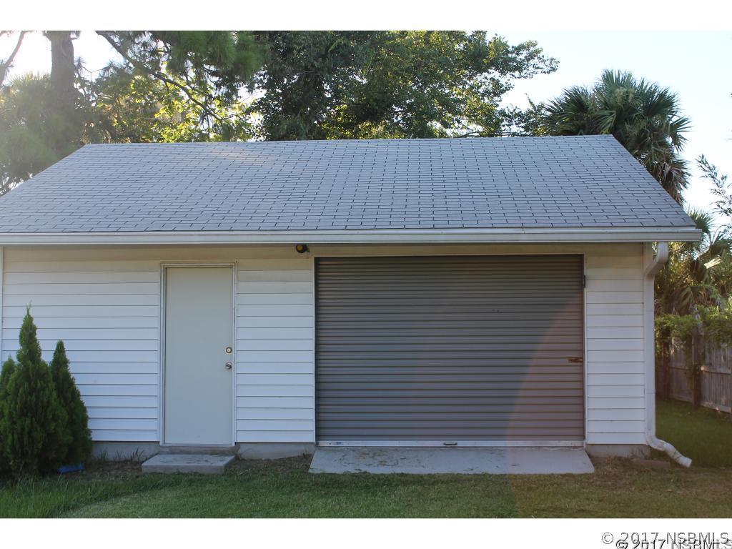 301 Edith St., Edgewater, FL 32132