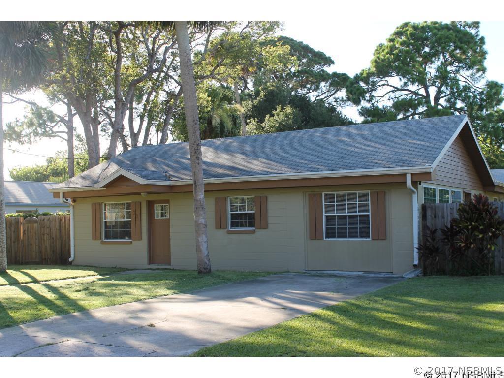 301 Edith St., Edgewater, FL 32132