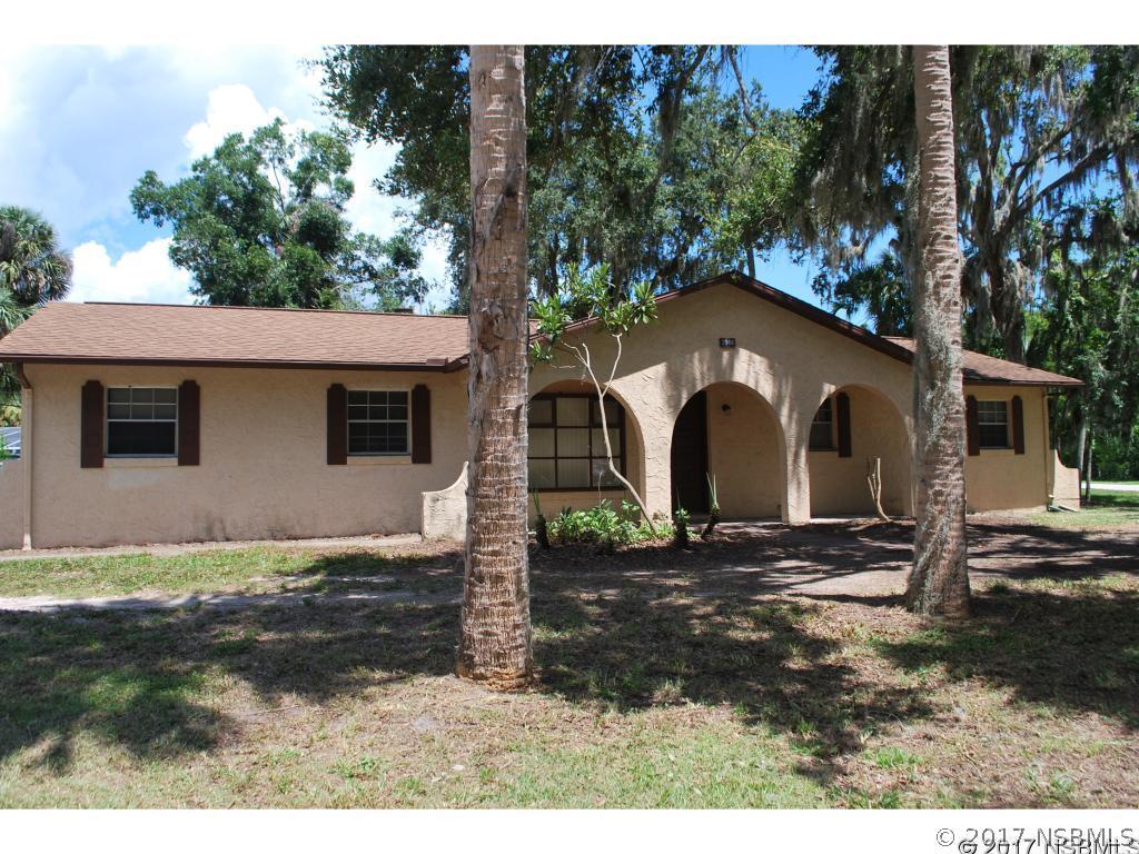2948 Mango Tree Dr., Edgewater, FL 32141