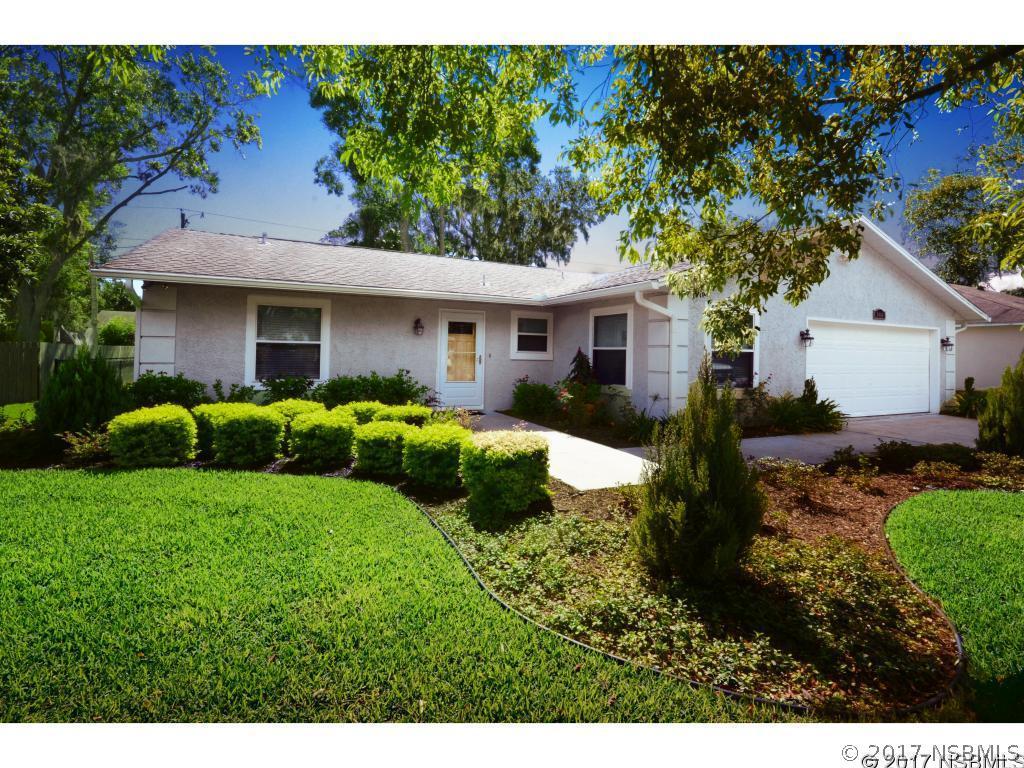 2409 Kumquat Dr., Edgewater, FL 32141