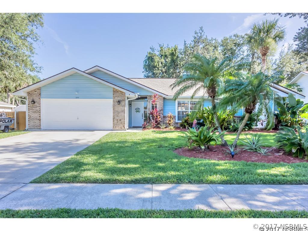 699 Lone Oak Dr., Port Orange, FL 32127