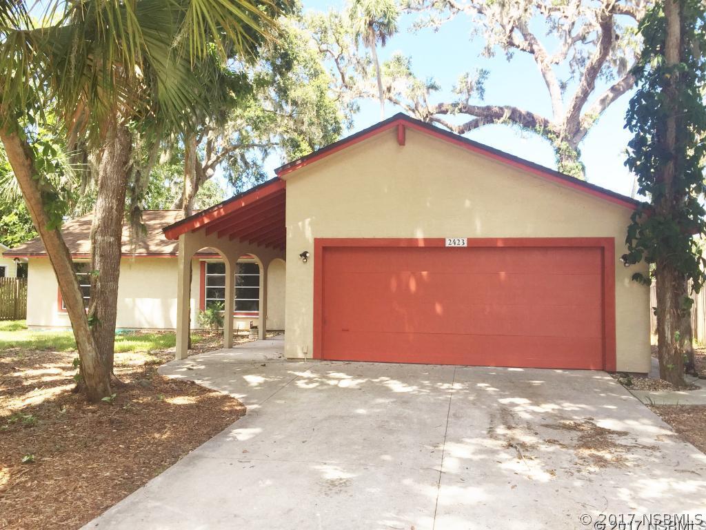 2423 Lime Tree Dr., Edgewater, FL 32141
