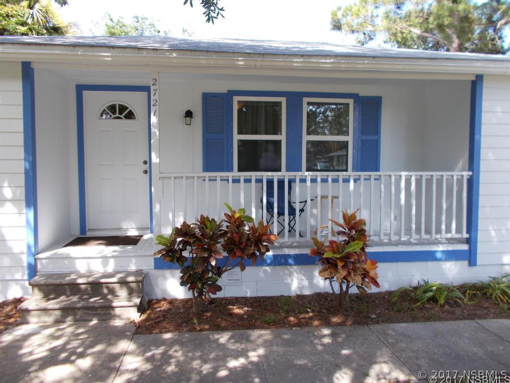 2721 Evergreen Dr., Edgewater, FL 32141