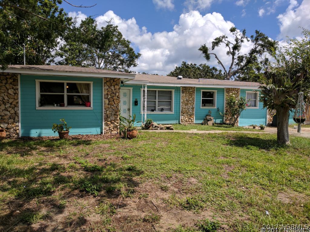 119 S Neptune Dr., Edgewater, FL 32132