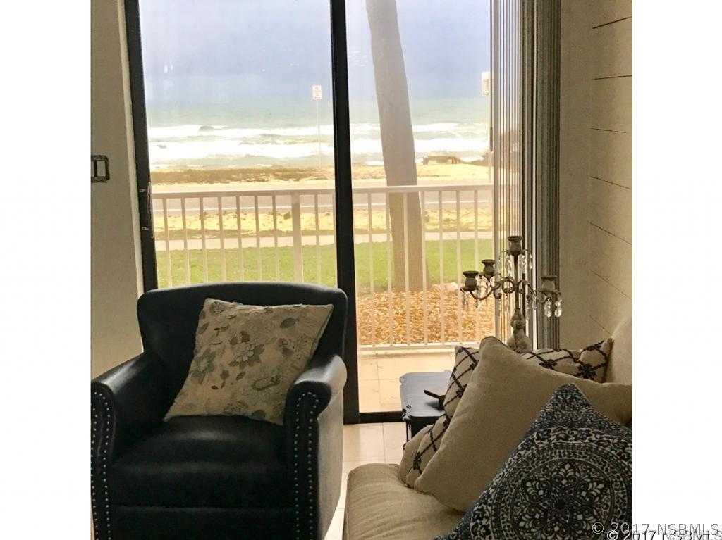2790 Ocean Shore Blvd. #1N, Ormond Beach, FL 32176