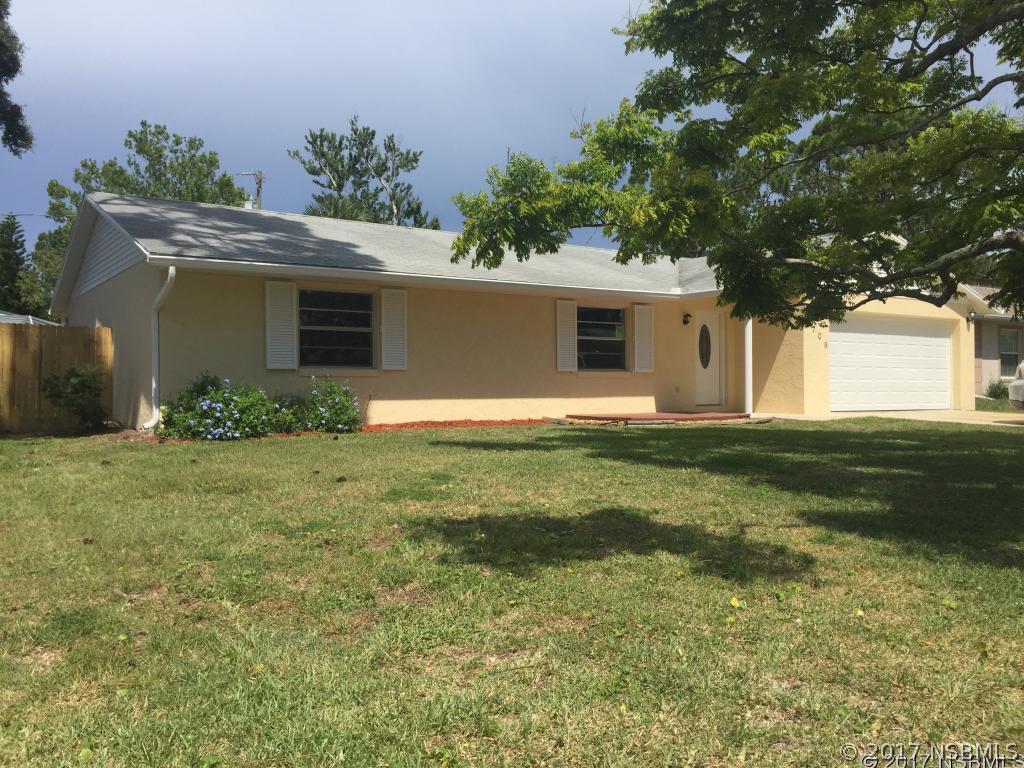 2709 Fern Palm Dr., Edgewater, FL 32141