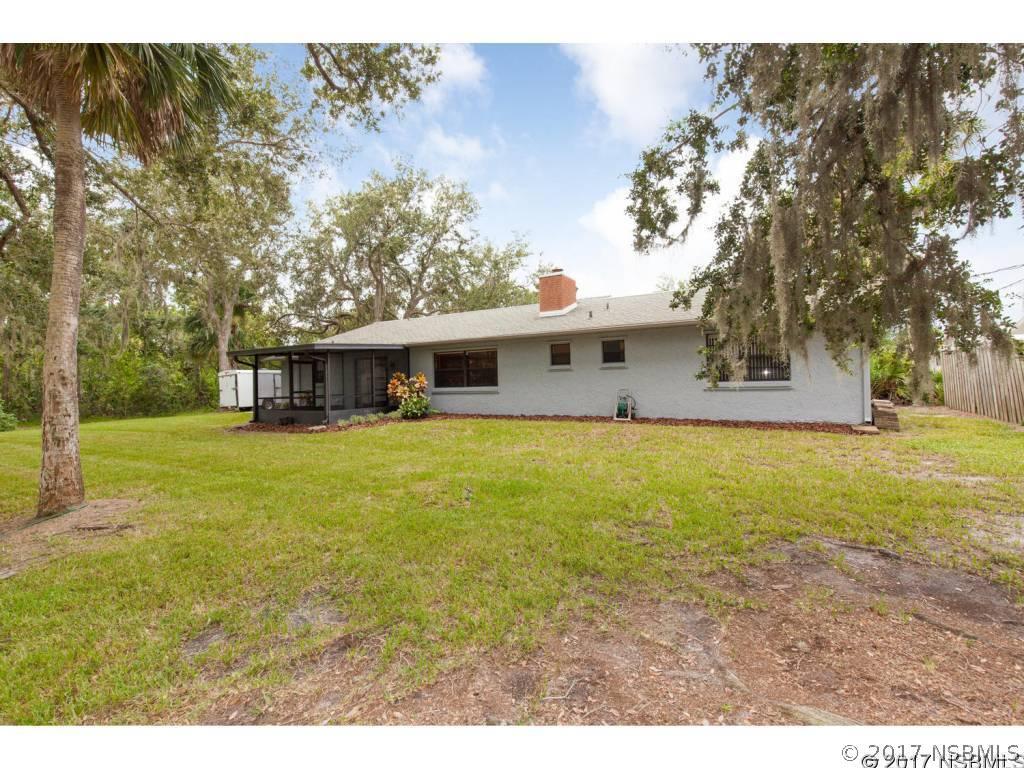 2729 Orange Tree Dr., Edgewater, FL 32141