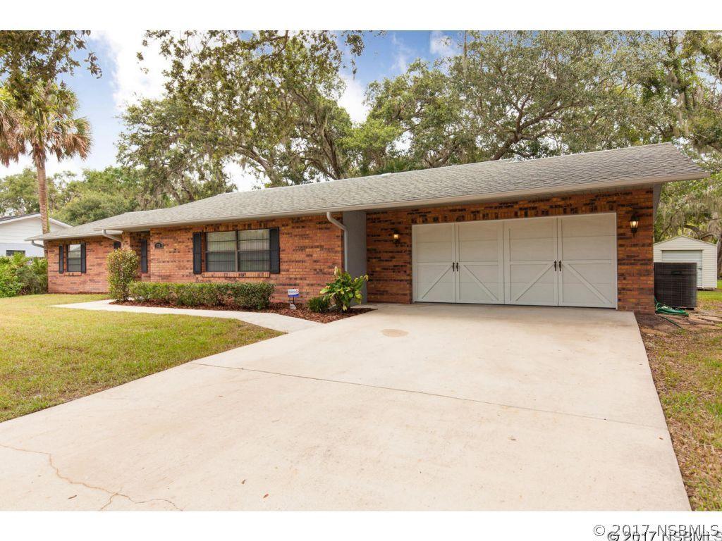 2729 Orange Tree Dr., Edgewater, FL 32141