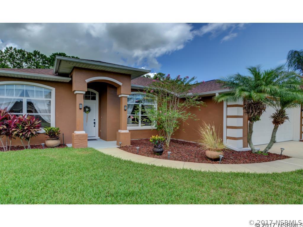 6343 Paria Ct., Port Orange, FL 32128