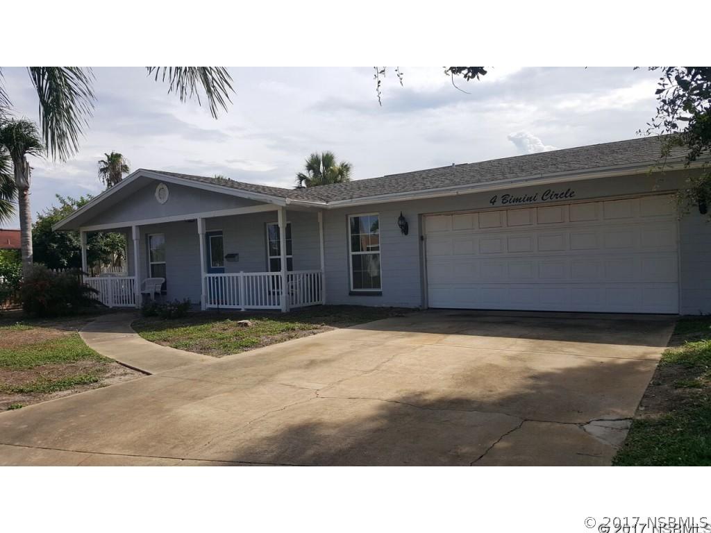 4 Bimini Cir., Ormond Beach, FL 32176