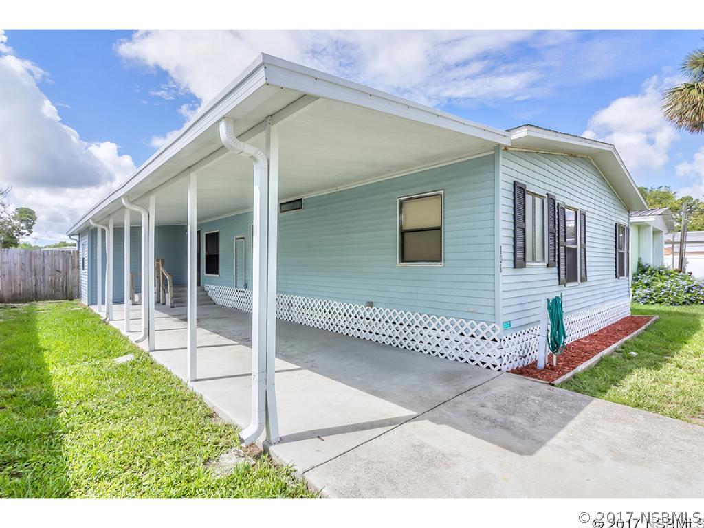 106 Charles St., Edgewater, FL 32141