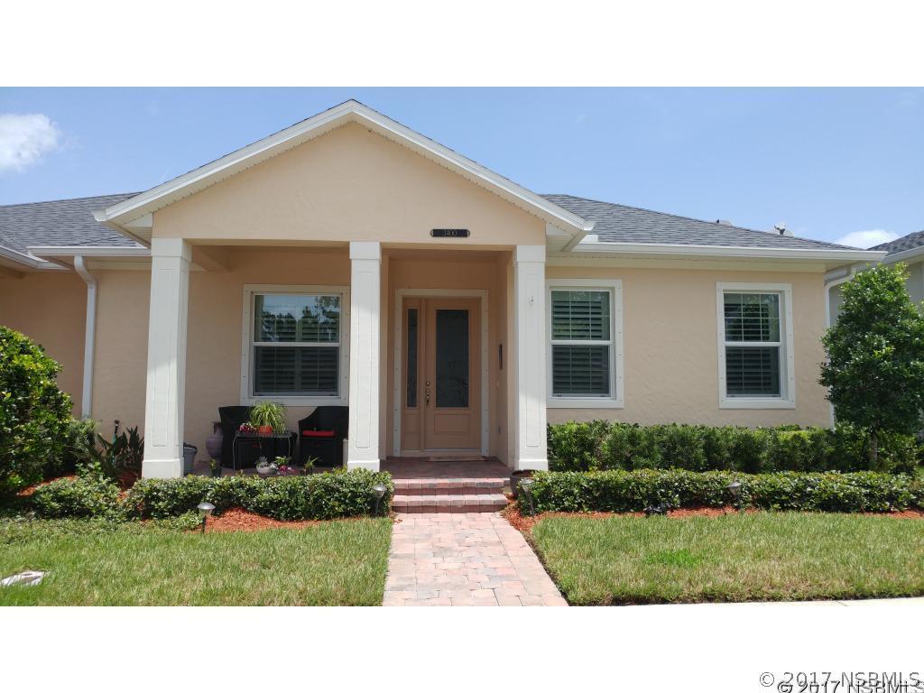 3400 Torre Blvd., New Smyrna Beach, FL 32168