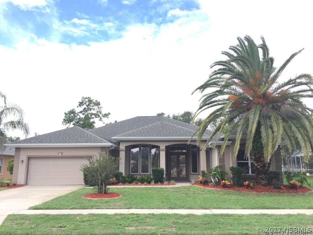 6120 Sanctuary Garden Blvd., Port Orange, FL 32128