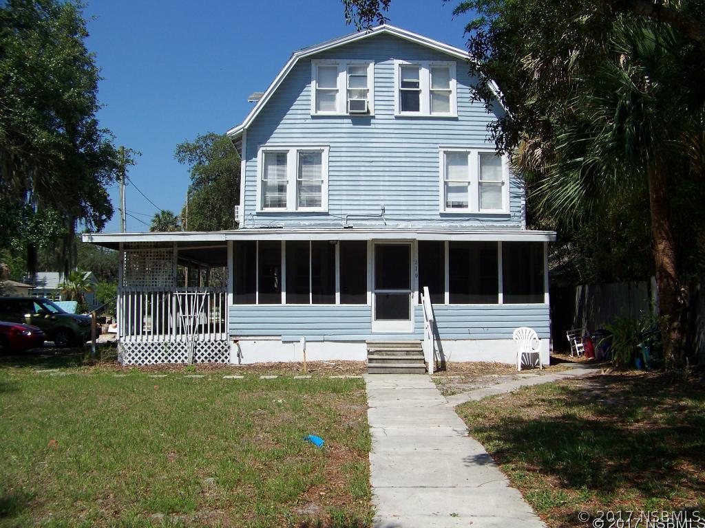 810 Magnolia St., New Smyrna Beach, FL 32168