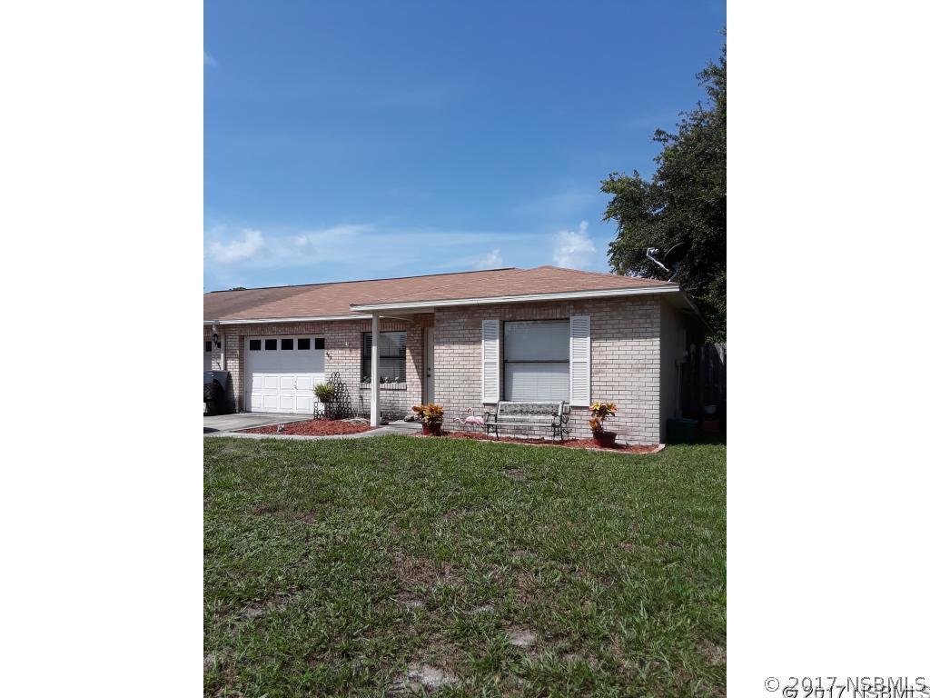 502 Sandpiper Ct., Edgewater, FL 32141