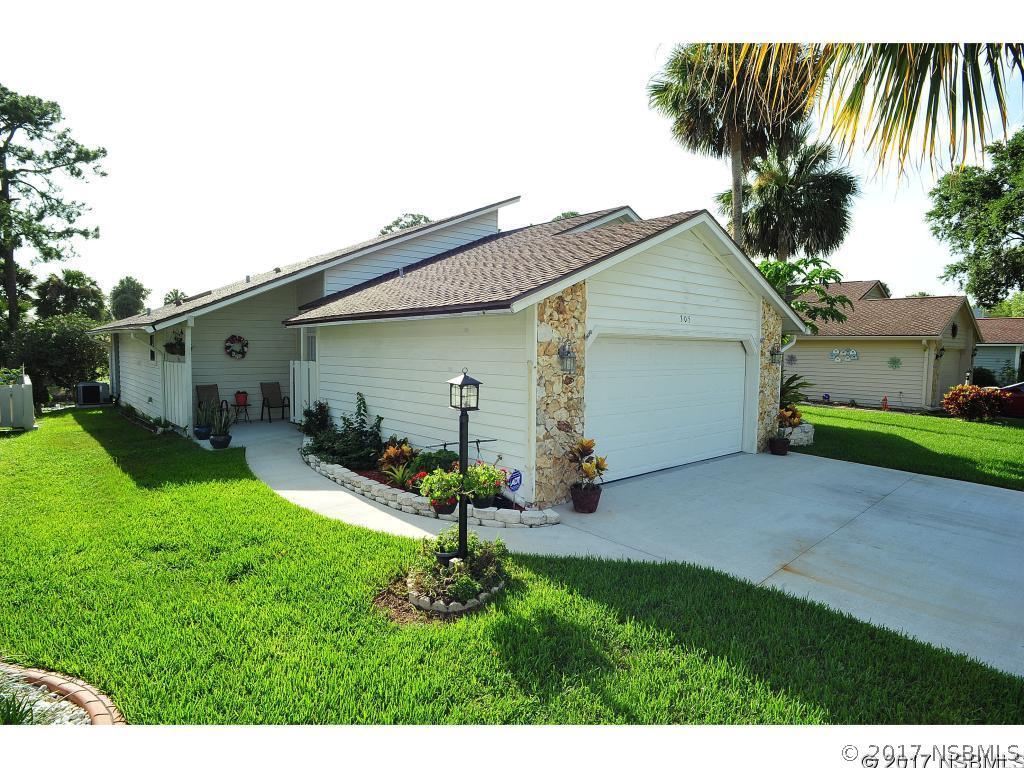 305 Gull Dr., Daytona Beach, FL 32119