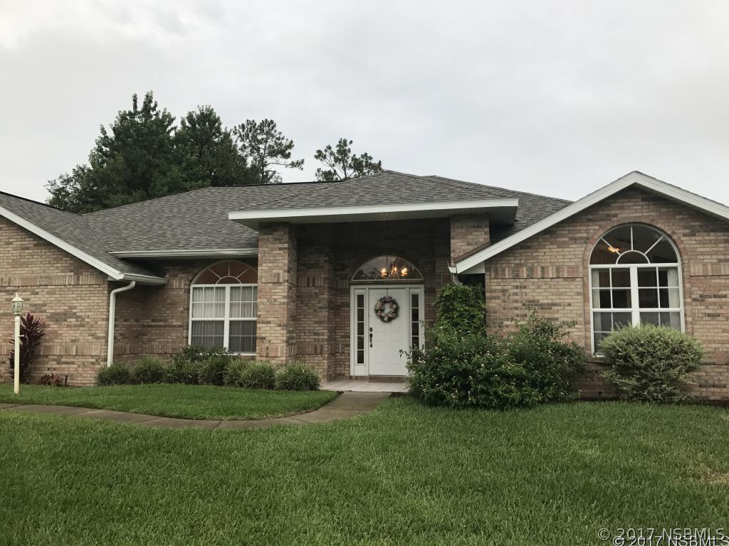 20 Laurel Ridge, Ormond Beach, FL 32174