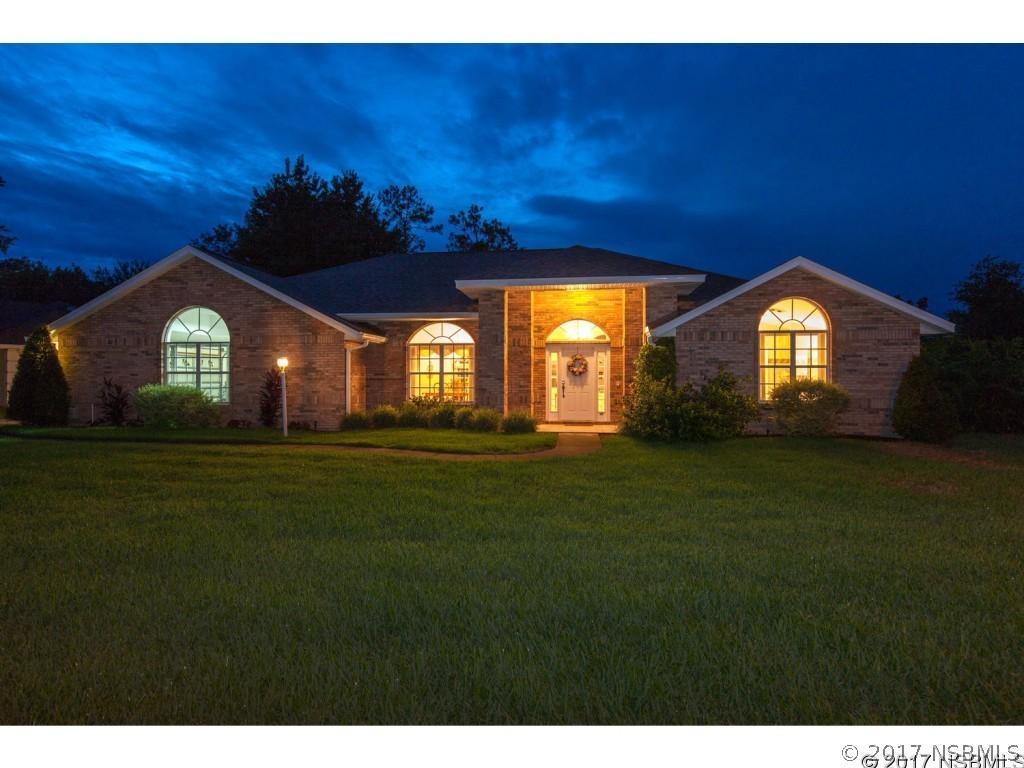 20 Laurel Ridge, Ormond Beach, FL 32174