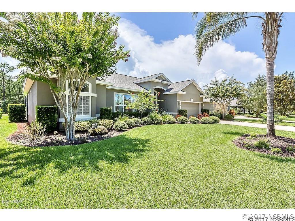 1236 Harwick Ln., Ormond Beach, FL 32174