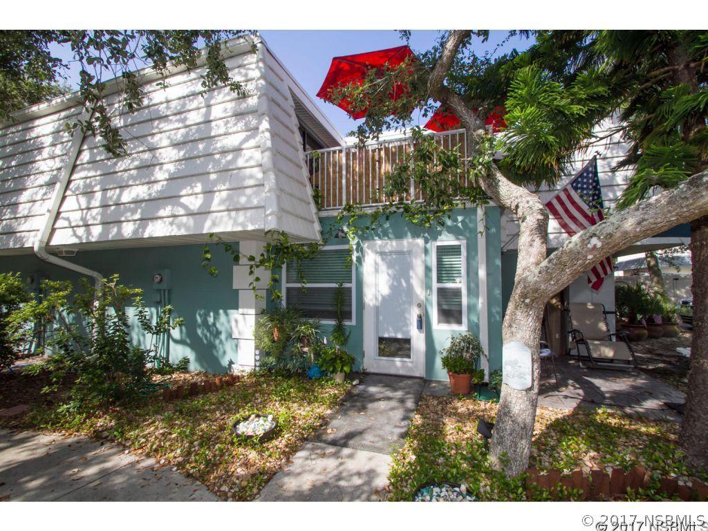 4150 S Atlantic Ave. #106B, New Smyrna Beach, FL 32169