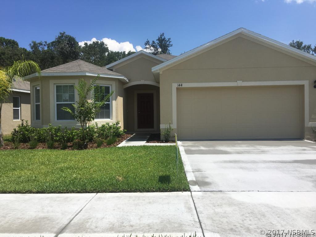 144 Fishermans Cove Dr., Edgewater, FL 32141