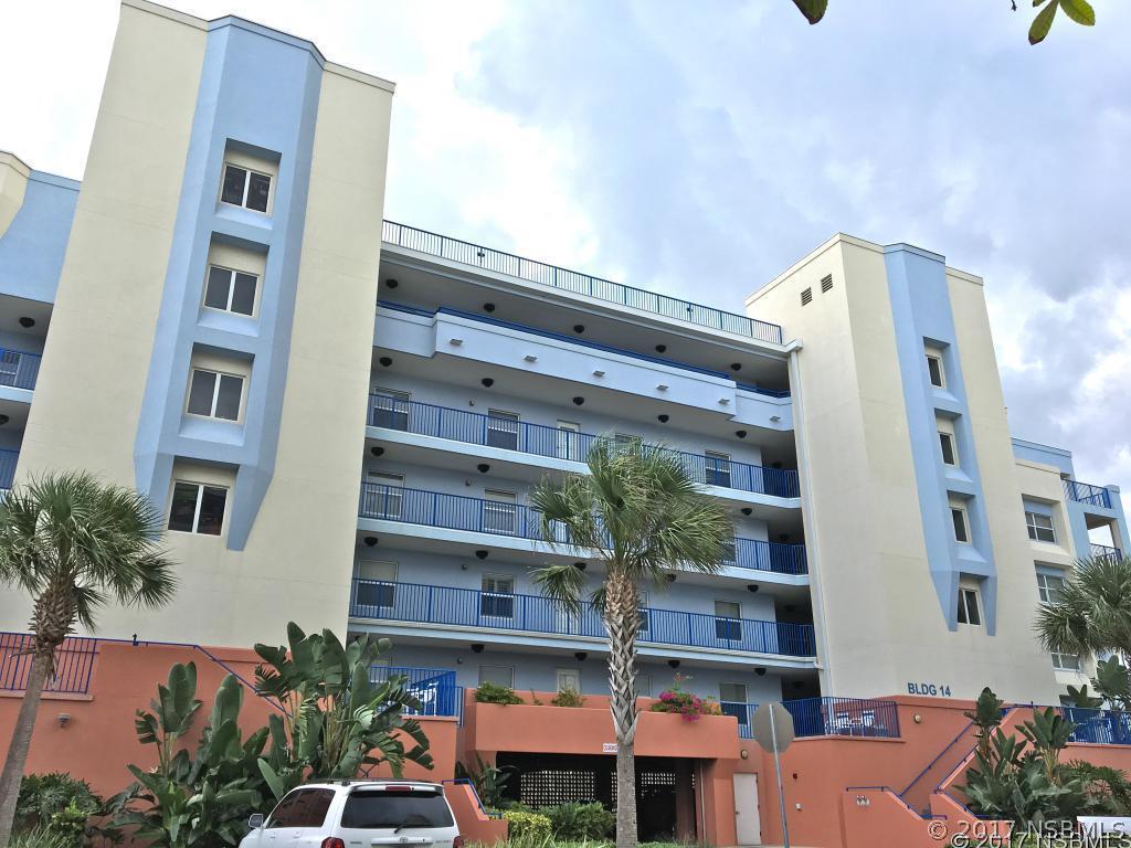 5300 S Atlantic Ave. #14-304, New Smyrna Beach, FL 32169