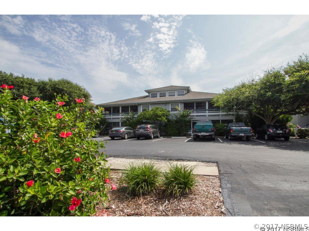 4317 Sea Mist Dr. #171, New Smyrna Beach, FL 32169