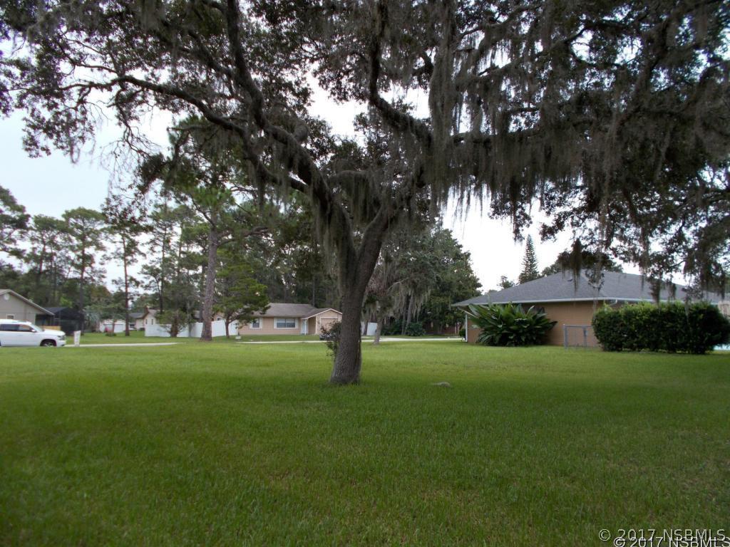 Sabal Palm Dr., Edgewater, FL 32141