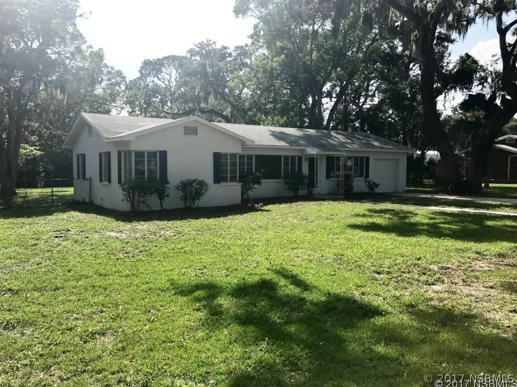 1306 Live Oak St., New Smyrna Beach, FL 32168