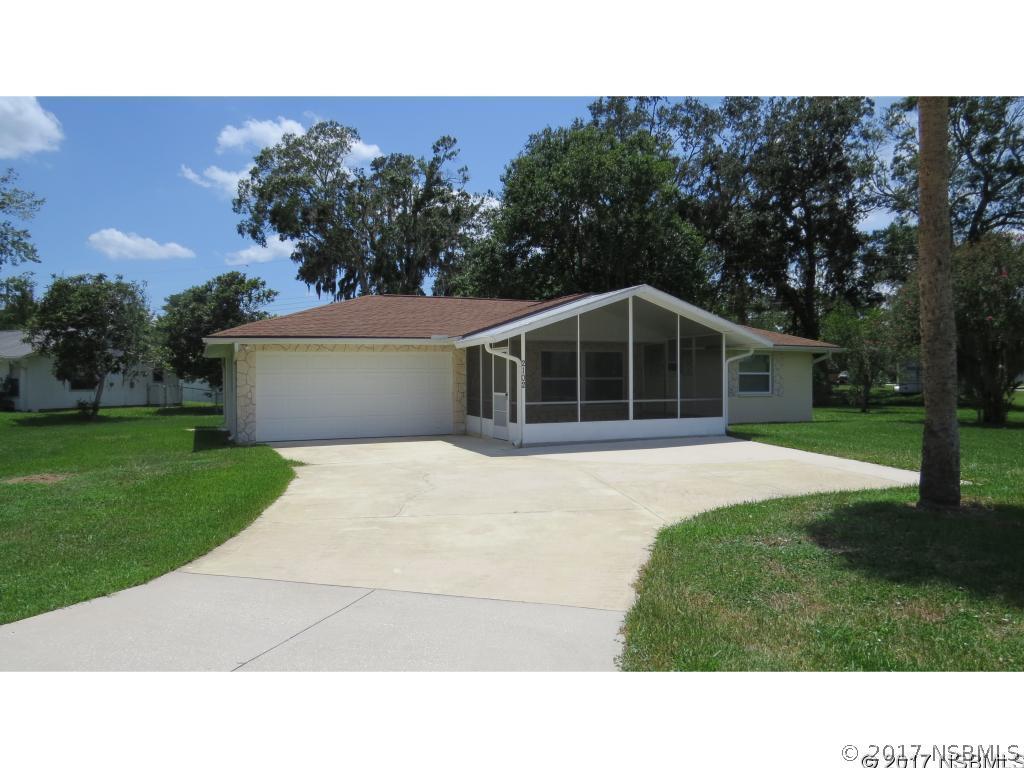 2102 Queen Palm Dr., Edgewater, FL 32132